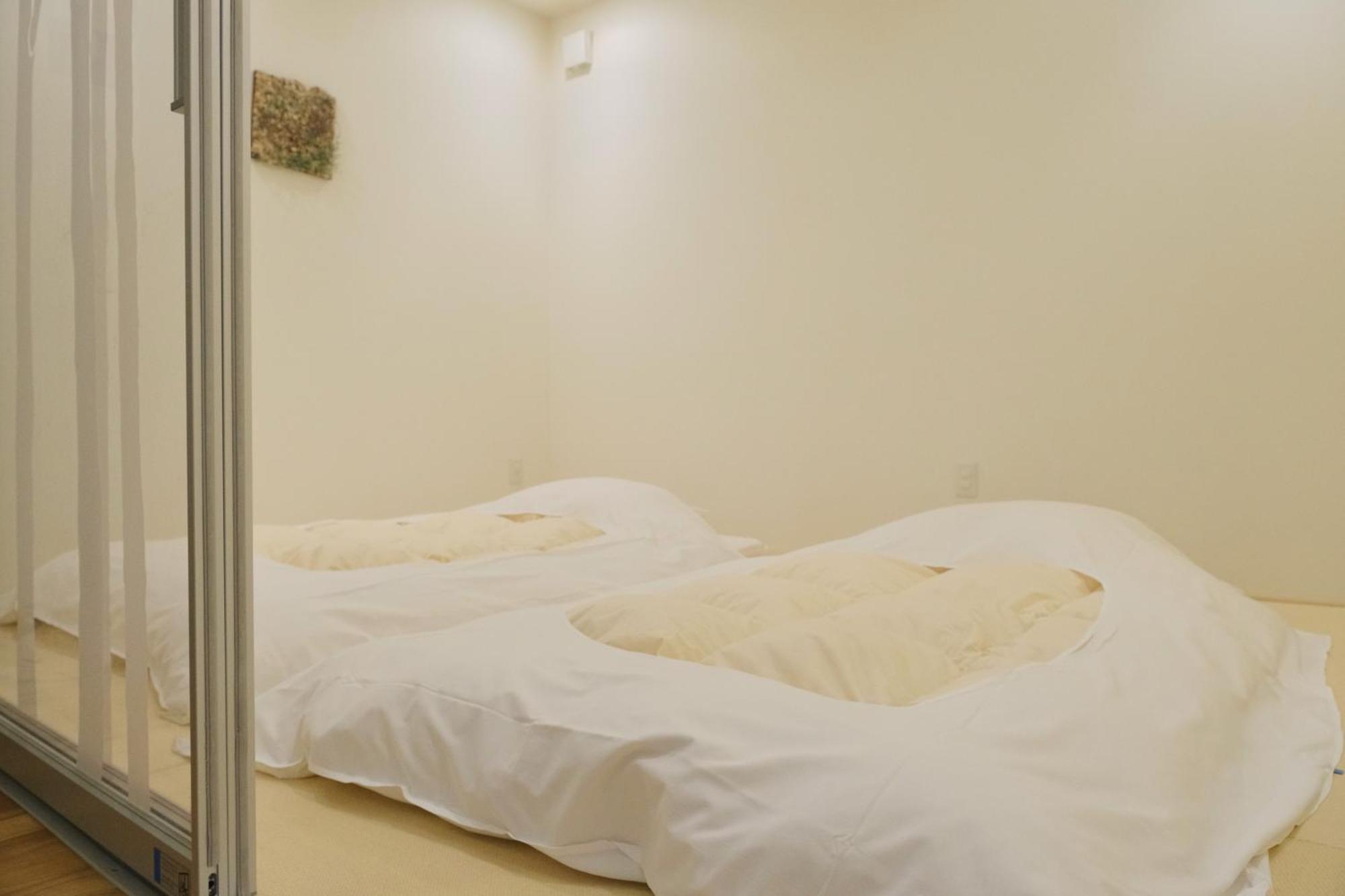 Hotel Naturwald Nakafurano Cameră foto